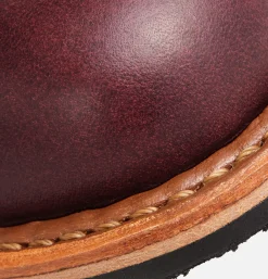 RED WING SHOES 9419 - Beckman Excalibur Black Cherry* Shoes