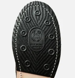 RED WING SHOES 9419 - Beckman Excalibur Black Cherry* Shoes