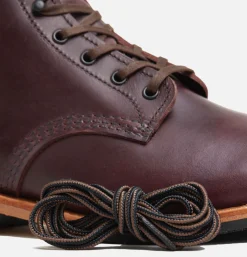 RED WING SHOES 9419 - Beckman Excalibur Black Cherry* Shoes