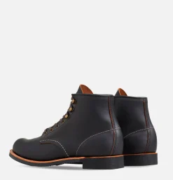 RED WING SHOES 3345 - Blacksmith Black* Boots