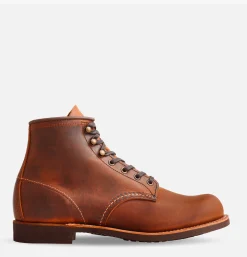 RED WING SHOES 3343 - Blacksmith Copper* Boots