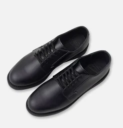 RED WING SHOES WOMEN 3486 - Carrier Black Chapparal*Women Shoes