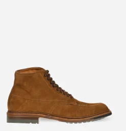 ALDEN SHOE CO 4011 - Indy Boot Snuff* Boots