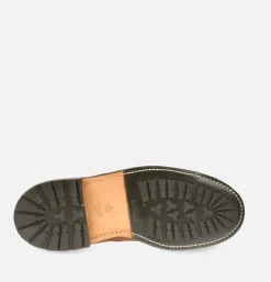 ALDEN SHOE CO 4011 - Indy Boot Snuff* Boots