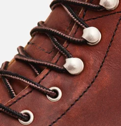 RED WING SHOES WOMEN 3365 - Iron Ranger Amber*Women Bottes