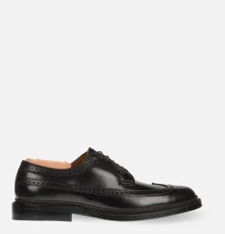 ALDEN SHOE CO 975 - Long Wing Cordovan* Shoes