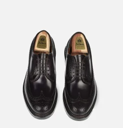 ALDEN SHOE CO 975 - Long Wing Cordovan* Shoes