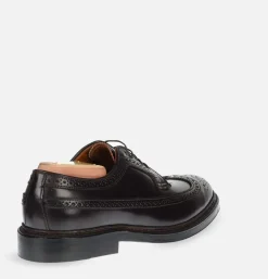 ALDEN SHOE CO 975 - Long Wing Cordovan* Shoes
