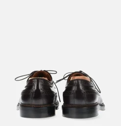 ALDEN SHOE CO 975 - Long Wing Cordovan* Shoes