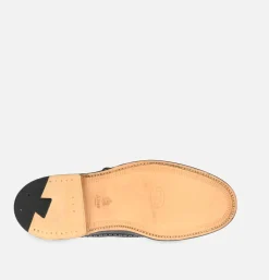 ALDEN SHOE CO 975 - Long Wing Cordovan* Shoes