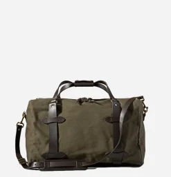FILSON 70325 - Medium Duffle Bag Otter Green* Travel Bags