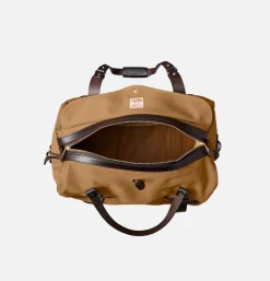 FILSON 70325 - Medium Duffle Bag Tan* Travel Bags