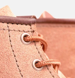 RED WING SHOES WOMEN 3319 - Moc Toe Abilene Rose*Women Bottes