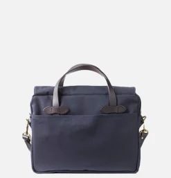 FILSON 70256 - Original Briefcase Navy* Shoulder Bags