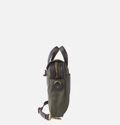 FILSON 70256 - Original Briefcase Otter Green* Shoulder Bags