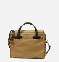 FILSON 70256 - Original Briefcase Tan* Shoulder Bags