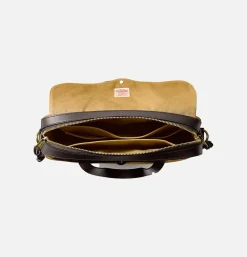 FILSON 70256 - Original Briefcase Tan* Shoulder Bags
