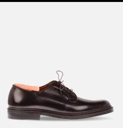 ALDEN SHOE CO 990 - Plain Toe Blucher Cordo* Shoes