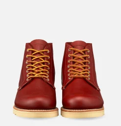 RED WING SHOES WOMEN 3452 - Round Toe Colorado*Women Bottes