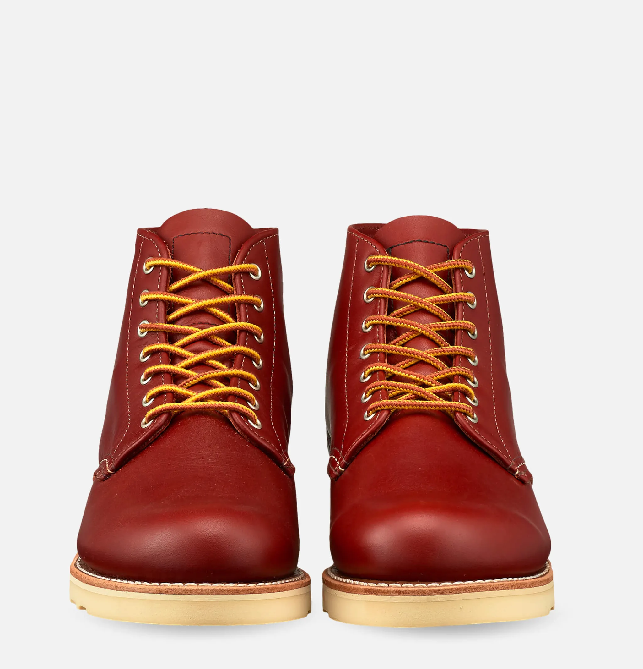 RED WING SHOES WOMEN 3452 - Round Toe Colorado*Women Bottes