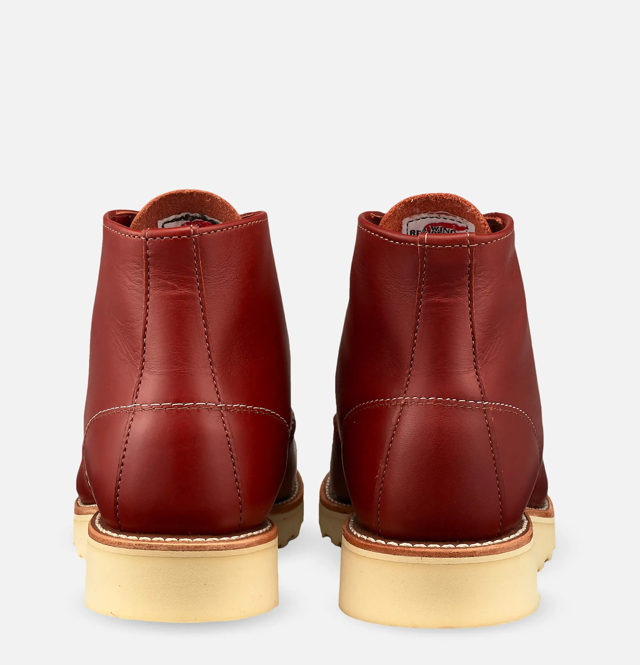 RED WING SHOES WOMEN 3452 - Round Toe Colorado*Women Bottes