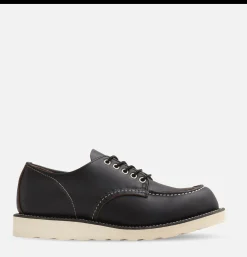 RED WING SHOES 8090 - Shop Moc Oxford Black Prairie* Shoes