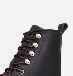 RED WING SHOES WOMEN 3361 - Silversmith Black*Women Bottes