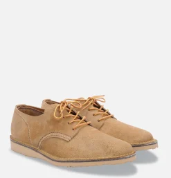 RED WING SHOES 3302 - Weekender Oxford* Shoes