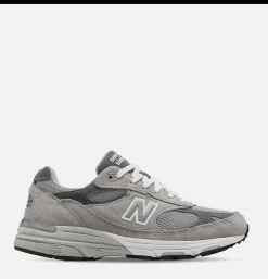 NEW BALANCE 993 Core Sneakers Grey* Sneakers