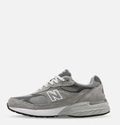 NEW BALANCE 993 Core Sneakers Grey* Sneakers