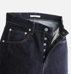 HATSKI 22001 Jeans Loose Tapered One Wash* Jeans