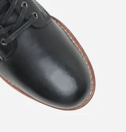 WOLVERINE 1000 Mile Boot Black* Boots