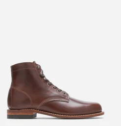 WOLVERINE 1000 Mile Boots Brown* Boots