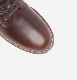 WOLVERINE 1000 Mile Boots Brown* Boots