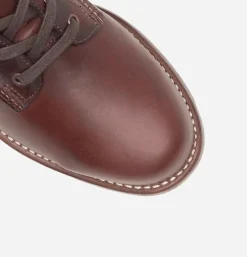 WOLVERINE 1000 Mile Boots Rust* Boots