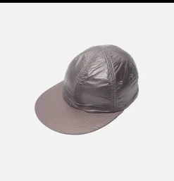 FOUND FEATHER 6 Panel Cap Air Light Ripstop* Caps & Hats
