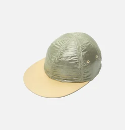 FOUND FEATHER 6 Panel Cap Air Light Ripstop* Caps & Hats
