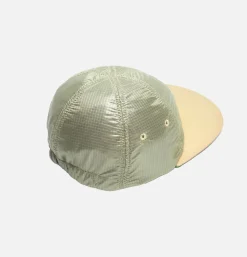 FOUND FEATHER 6 Panel Cap Air Light Ripstop* Caps & Hats