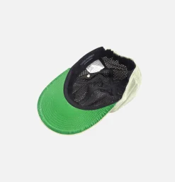 FOUND FEATHER 6 Panel Cap Air Light Ripstop* Caps & Hats