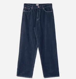 STAN RAY USA 5 Pocket Jean Black One Rinse* Works Pant