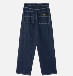 STAN RAY USA 5 Pocket Jean Black One Rinse* Works Pant