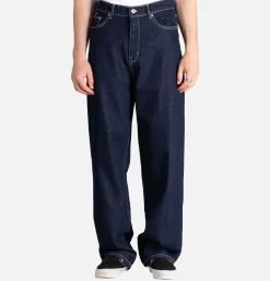 STAN RAY USA 5 Pocket Jean Black One Rinse* Works Pant