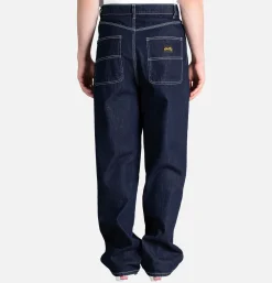 STAN RAY USA 5 Pocket Jean Black One Rinse* Works Pant