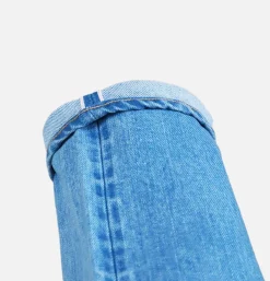 HATSKI 22002 Regular Tapered Jeans Ice Blue* Jeans