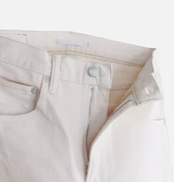 HATSKI 22002 Regular Tapered Jeans Washi* Jeans