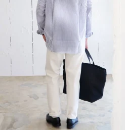 HATSKI 22002 Regular Tapered Jeans Washi* Jeans