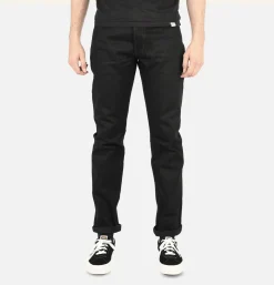 LEE 101 101 Rider Jeans Dry Black* Jeans