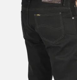 LEE 101 101 Rider Jeans Dry Black* Jeans