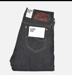 LEE 101 101 Rider Jeans Dry 12.25oz* Jeans