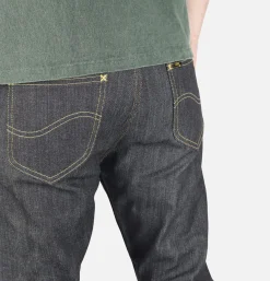 LEE 101 101 Rider Jeans Dry 12.25oz* Jeans